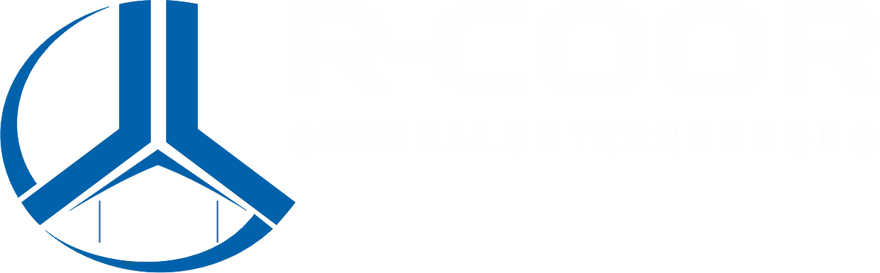 R-COOR Generalunternehmung