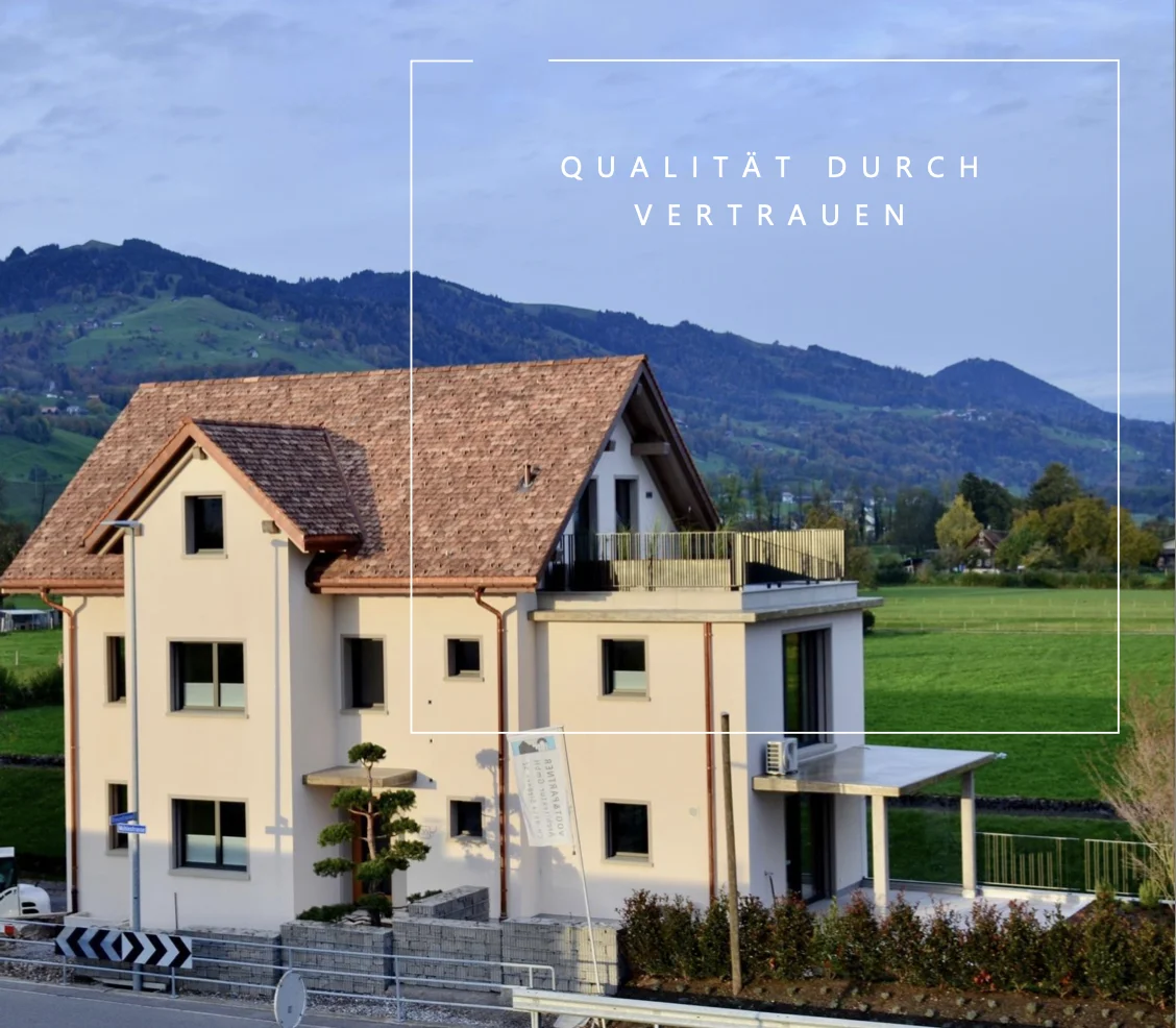 Fassade Detailpflege Kellenwurf Leibungen — R-COOR handwerkliche Präzision