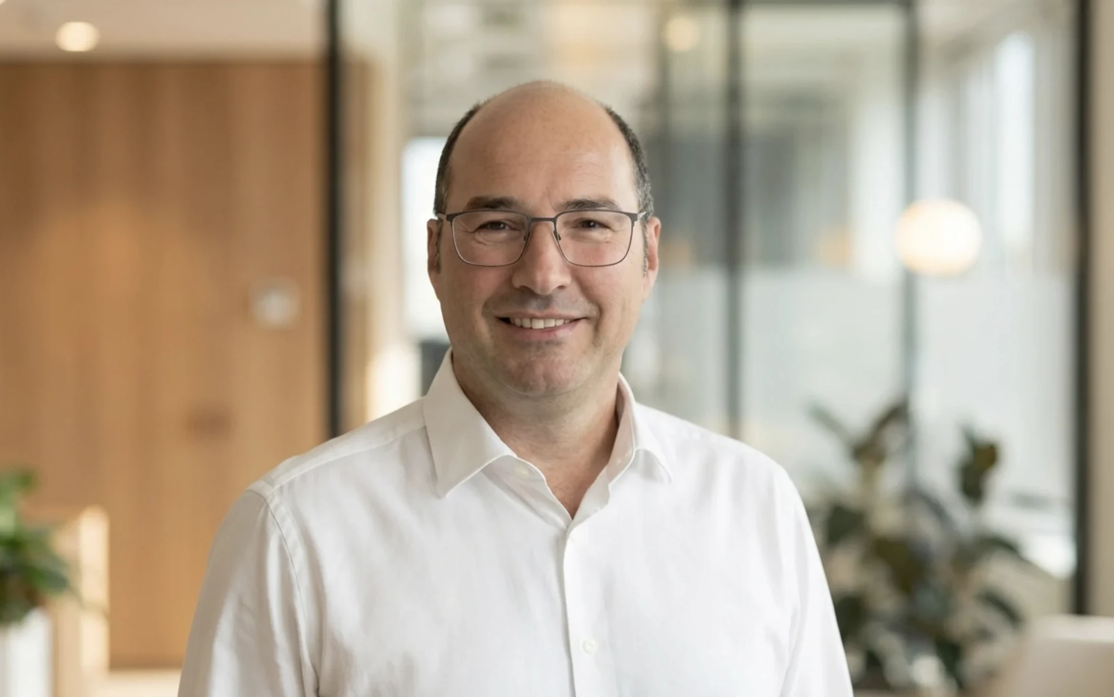 Alessandro Petarra, Projektleiter R-COOR Generalunternehmung