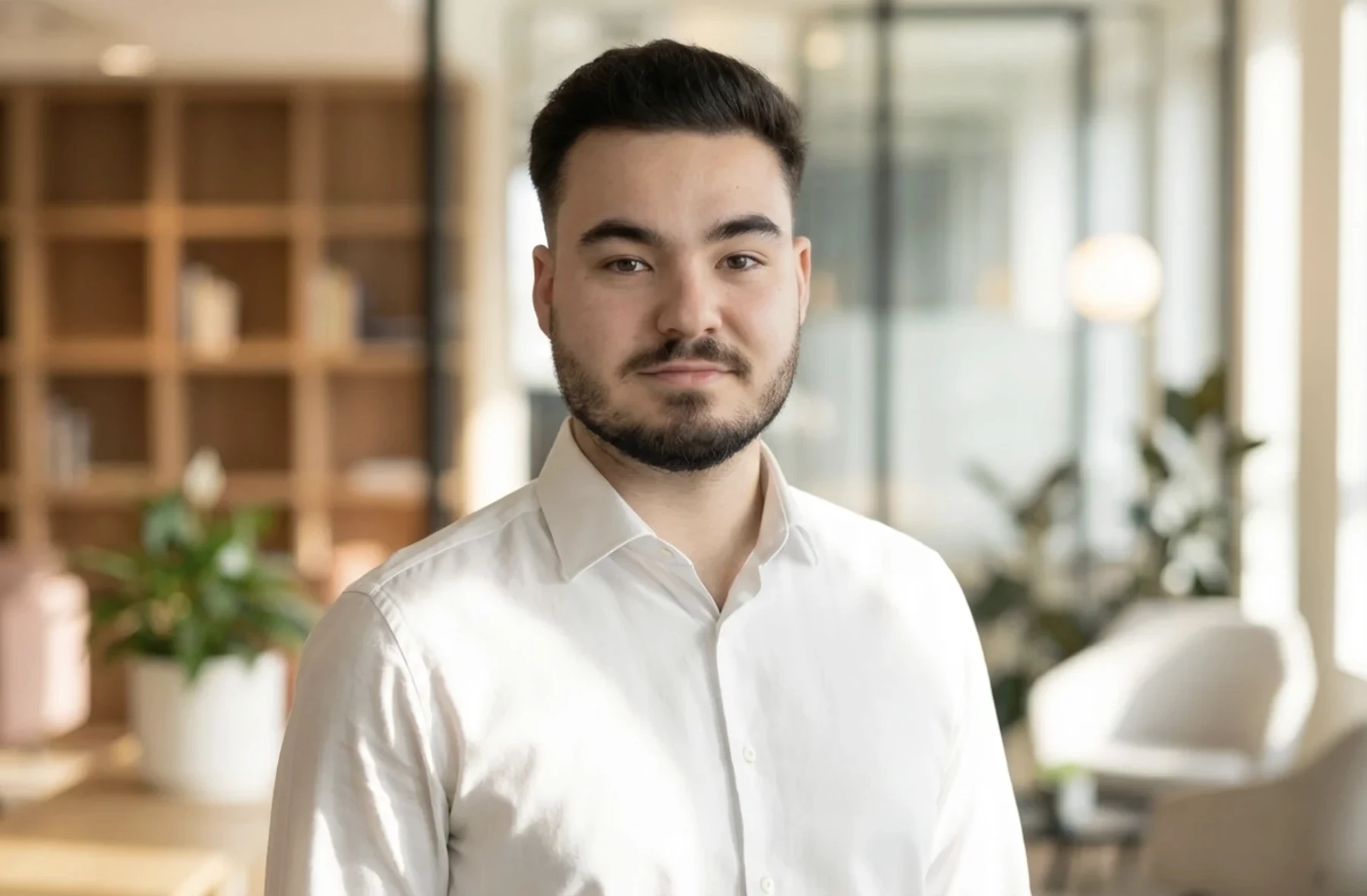 João Lopes, Administration R-COOR Generalunternehmung