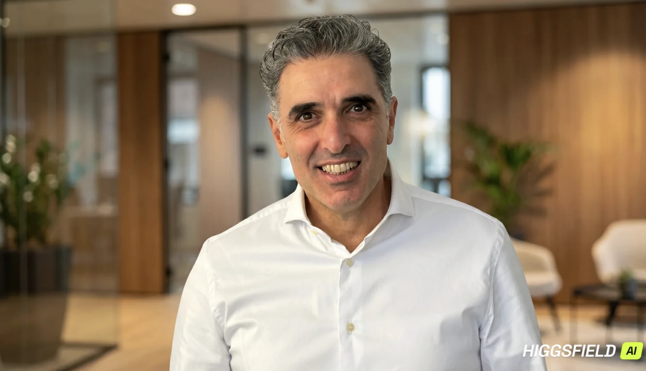 Roberto Marano, Geschäftsführer R-COOR Generalunternehmung